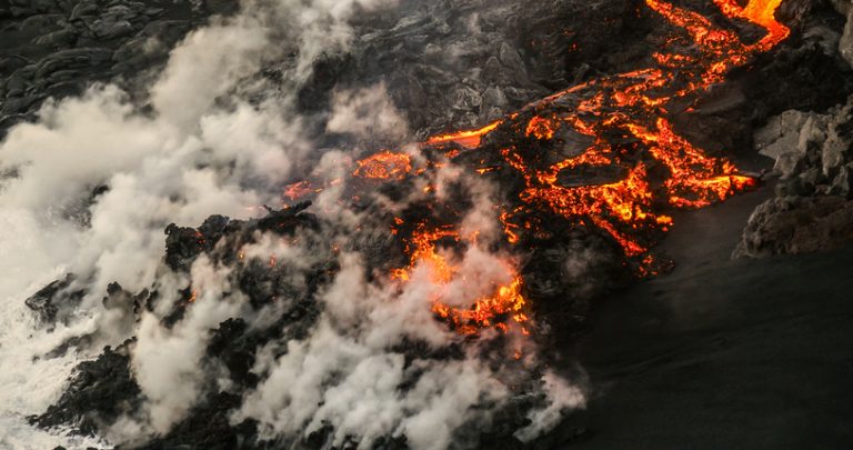 O Fantasma Dos Oceanos De Magma Da Terra Antiga Singularityu Brazil 6766