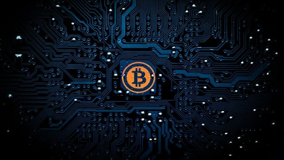 Computadores quânticos podem quebrar Bitcoins? - SingularityU Brazil