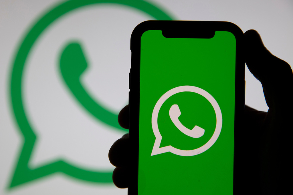 O WhatsApp é um exemplo de inovação disruptiva