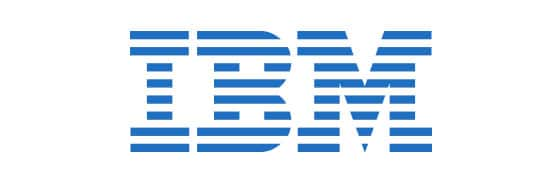 A IBM é uma das empresas que utiliza machine learning