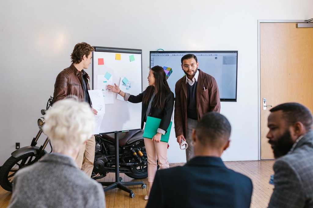 Como promover uma mudança de mindset nas empresas?