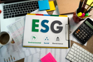 ESG cursos