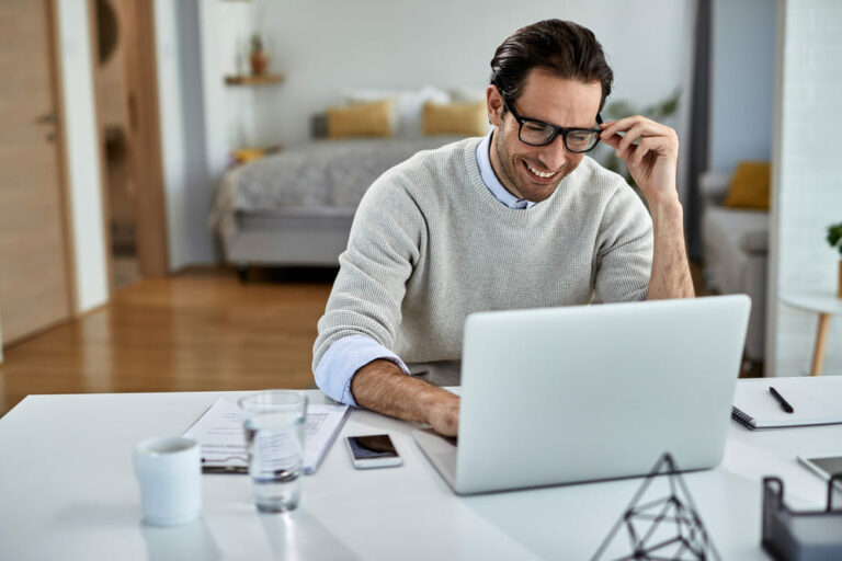 Produtividade No Trabalho Remoto: Dicas Para Estimular