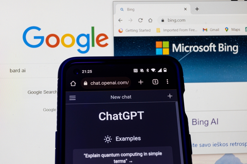 13 alternativas ao Chat GPT para você conhecer e testar