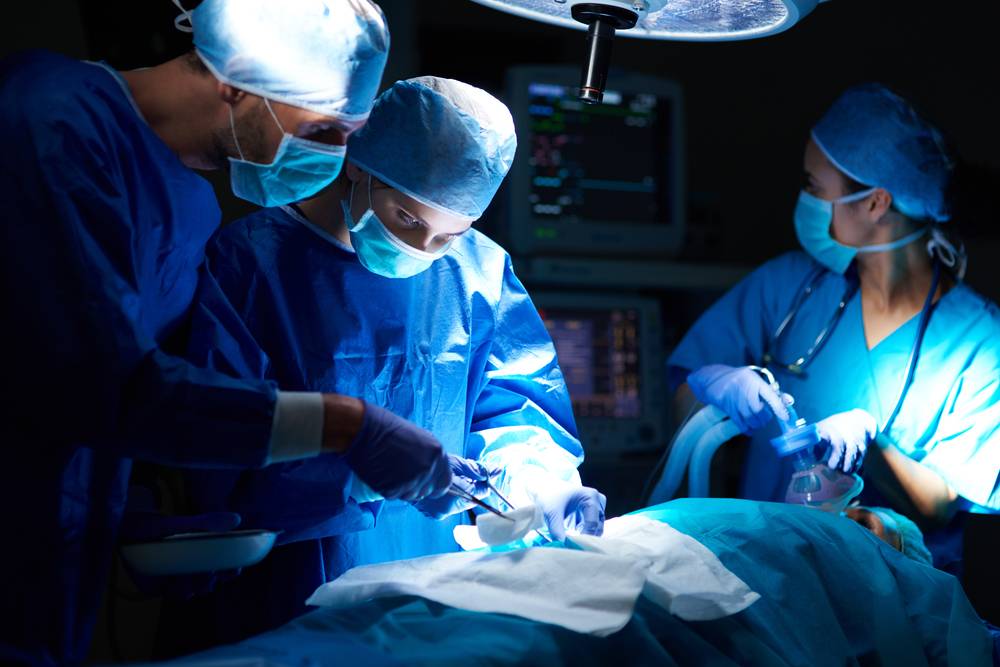 diferença entre laparoscopia e cirurgia robótica