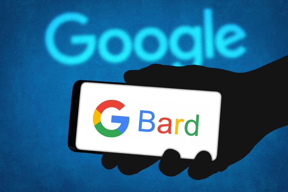 o google bard é uma alternativa ao chat gpt