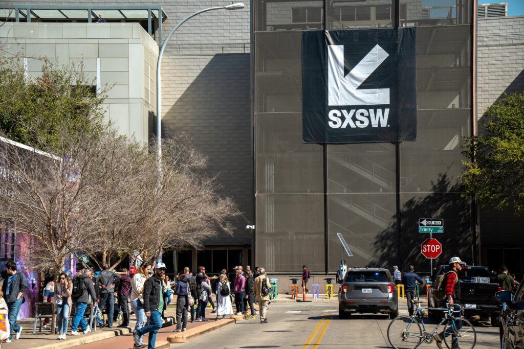 Todos Preparados Para O SXSW 2024? - SingularityU Brazil